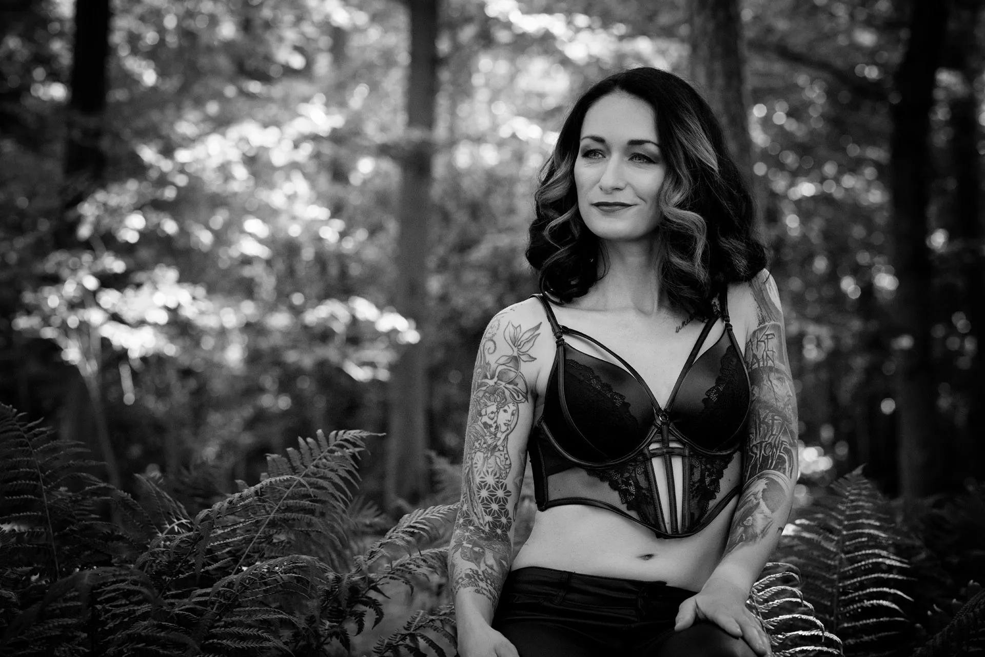 Selbstliebe-Shooting, Bild 13 von 14