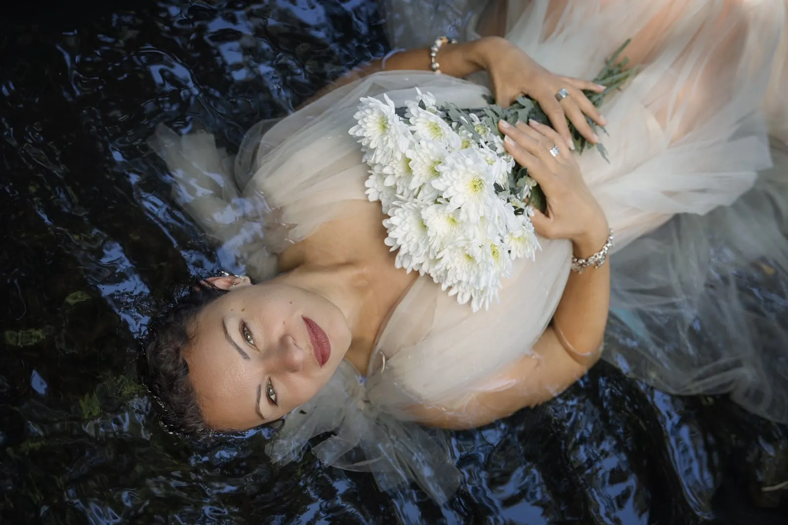 Badewannen-Shooting, Bild 4 von 13